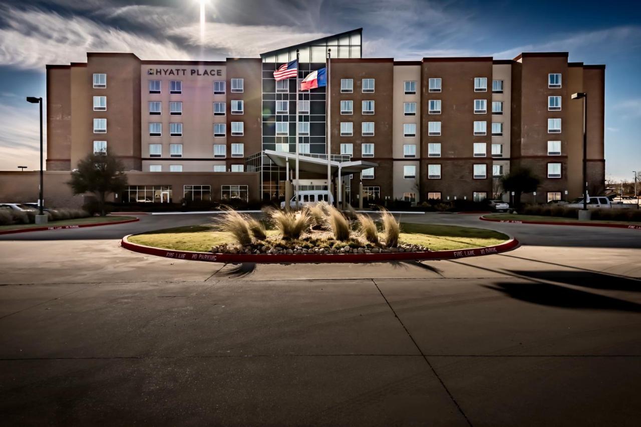 Hyatt Place Dallas/Garland/Richardson Dış mekan fotoğraf