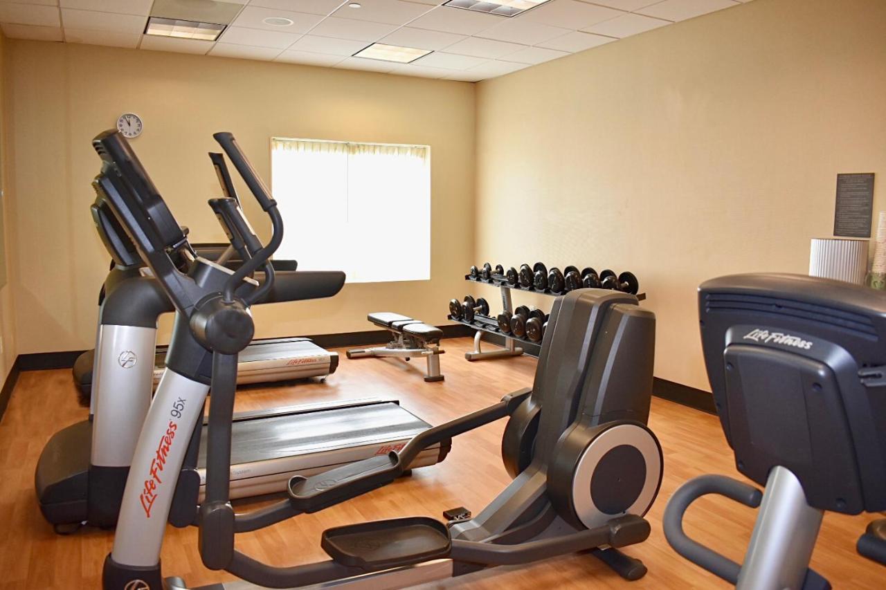 Hyatt Place Dallas/Garland/Richardson Dış mekan fotoğraf