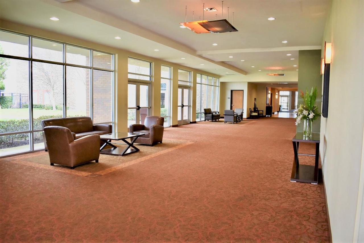 Hyatt Place Dallas/Garland/Richardson Dış mekan fotoğraf