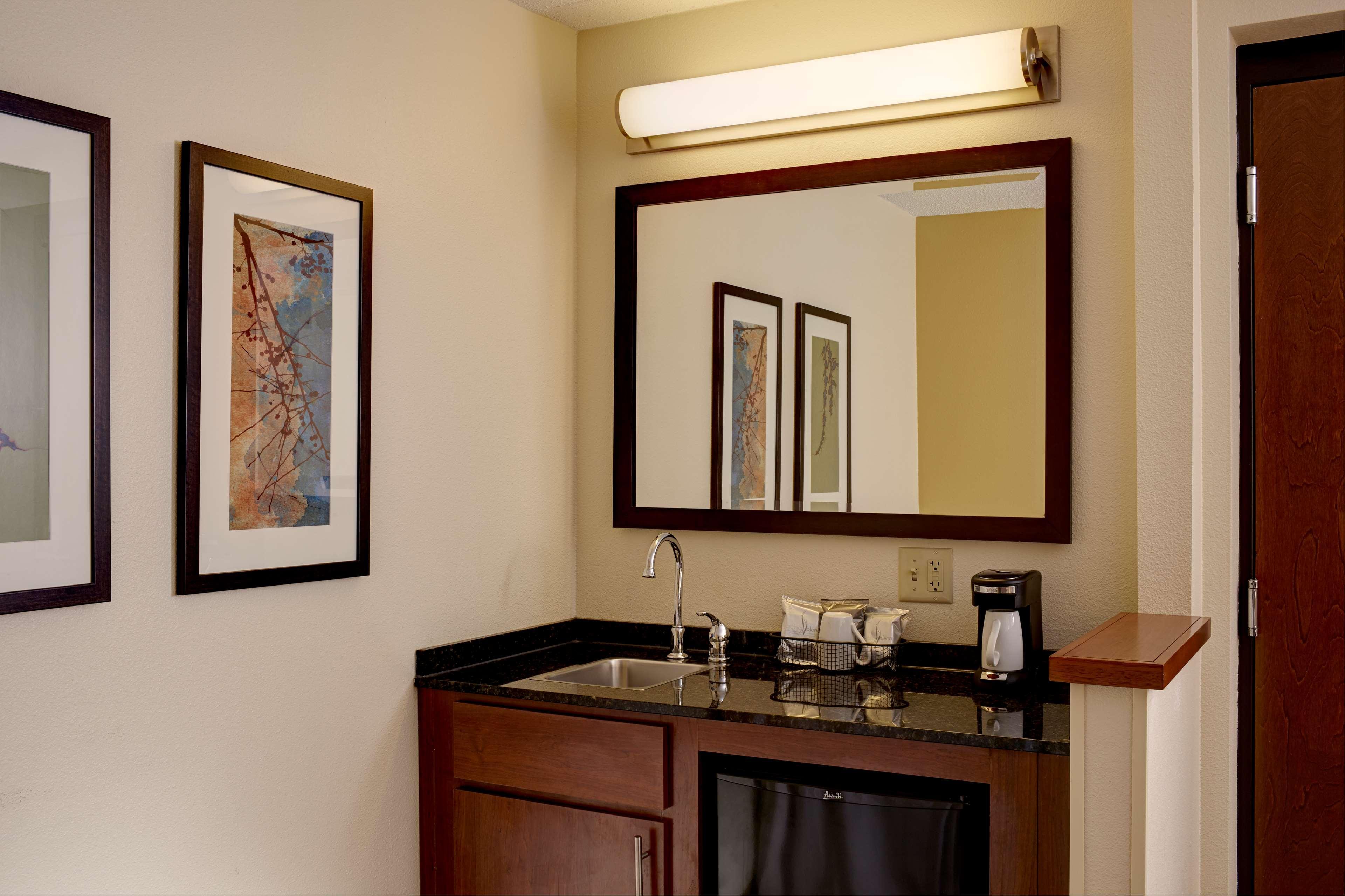 Hyatt Place Dallas/Garland/Richardson Dış mekan fotoğraf