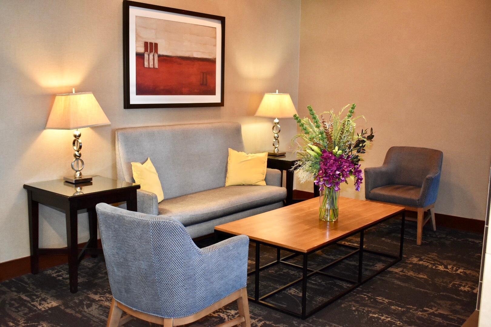 Hyatt Place Dallas/Garland/Richardson Dış mekan fotoğraf