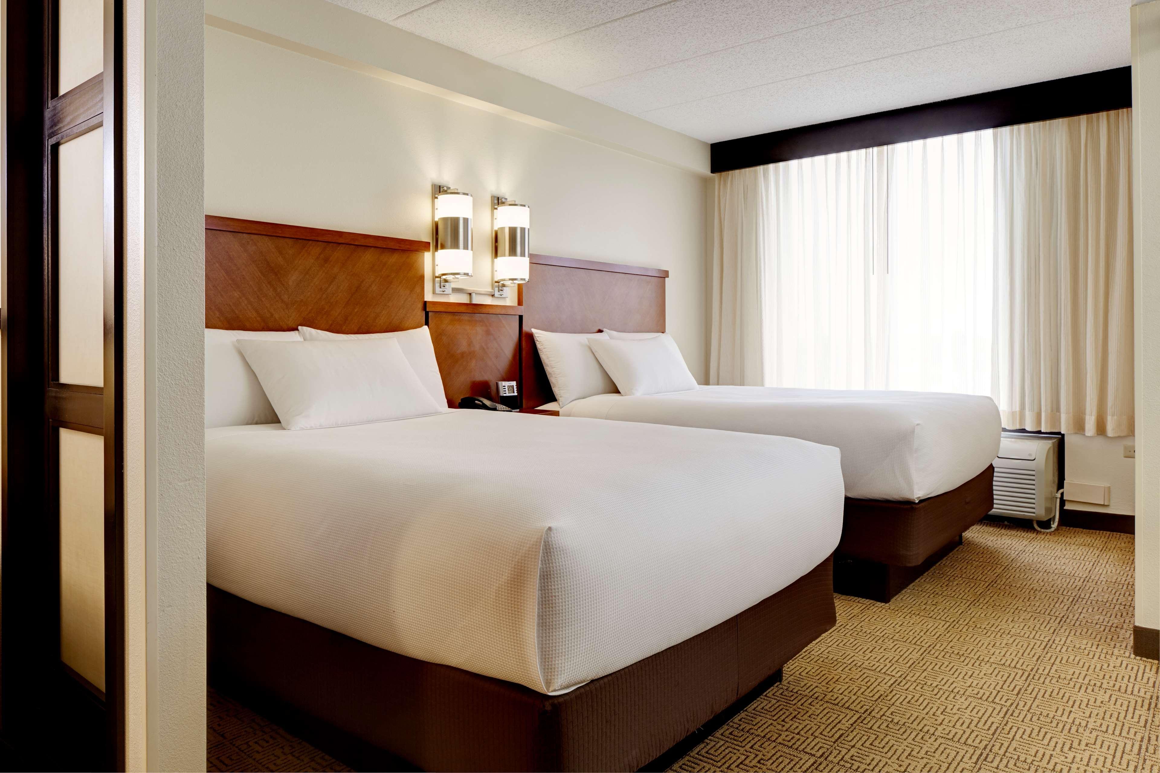 Hyatt Place Dallas/Garland/Richardson Dış mekan fotoğraf