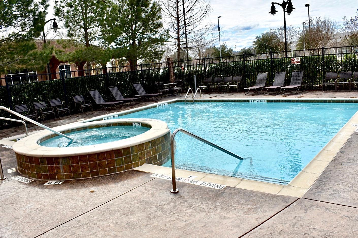 Hyatt Place Dallas/Garland/Richardson Dış mekan fotoğraf