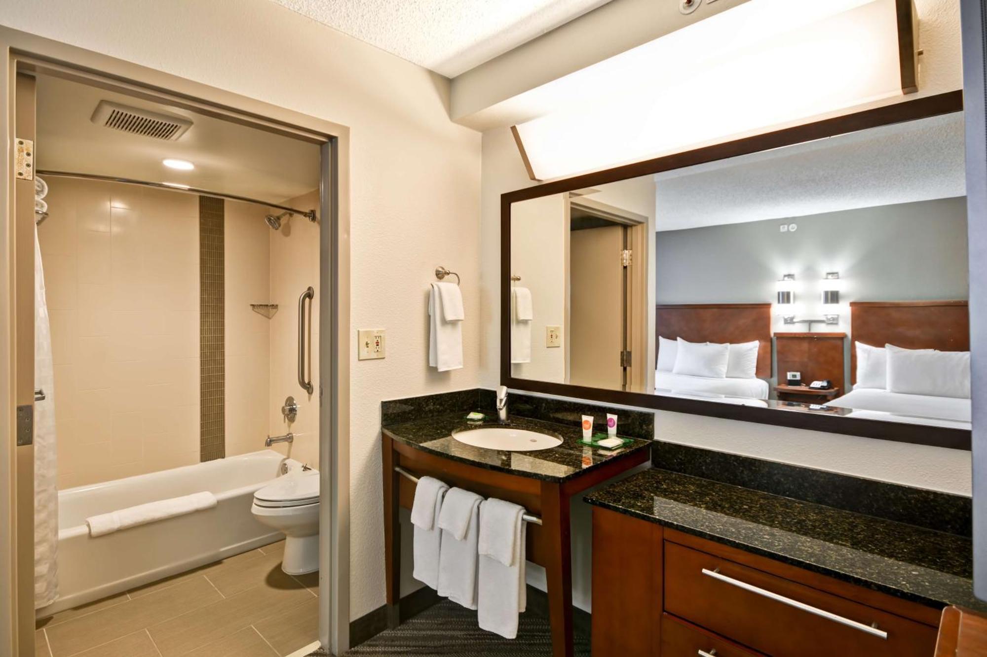 Hyatt Place Dallas/Garland/Richardson Dış mekan fotoğraf