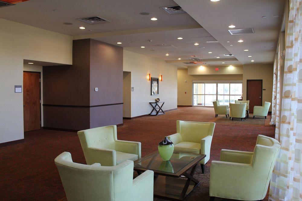 Hyatt Place Dallas/Garland/Richardson Dış mekan fotoğraf