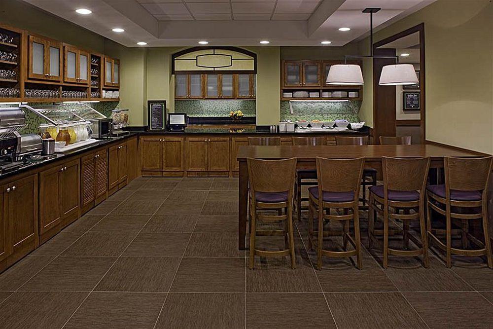 Hyatt Place Dallas/Garland/Richardson Restoran fotoğraf