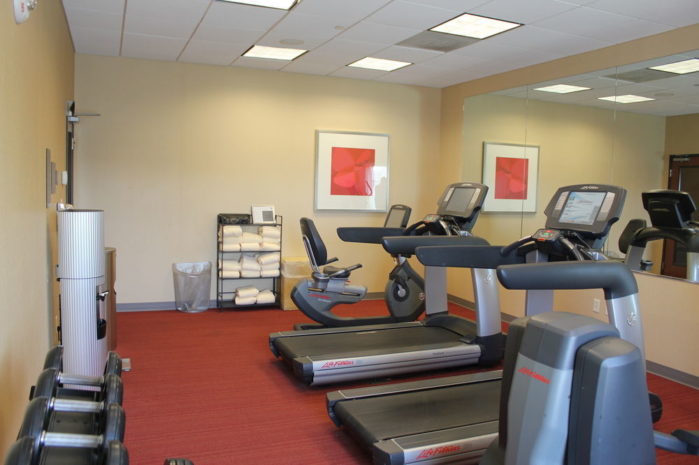 Hyatt Place Dallas/Garland/Richardson Dış mekan fotoğraf
