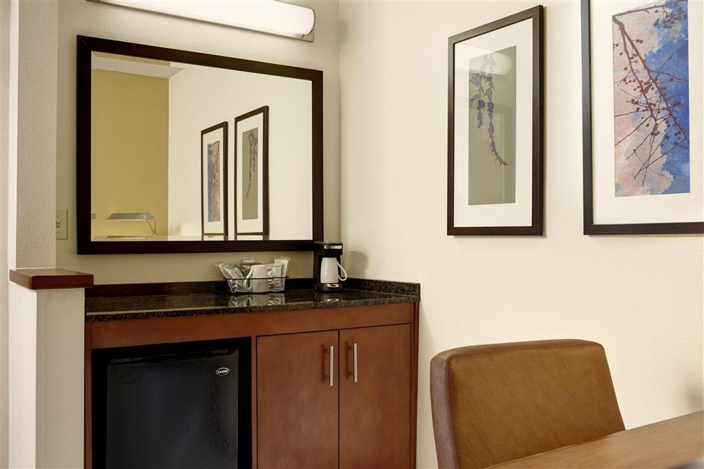 Hyatt Place Dallas/Garland/Richardson Oda fotoğraf