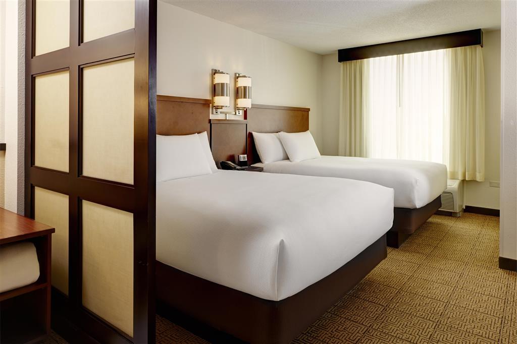 Hyatt Place Dallas/Garland/Richardson Oda fotoğraf