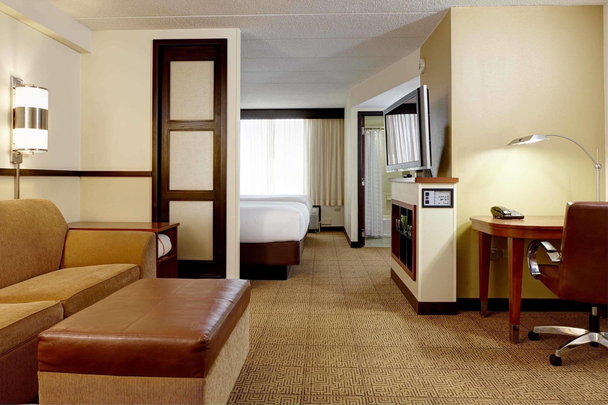 Hyatt Place Dallas/Garland/Richardson Dış mekan fotoğraf