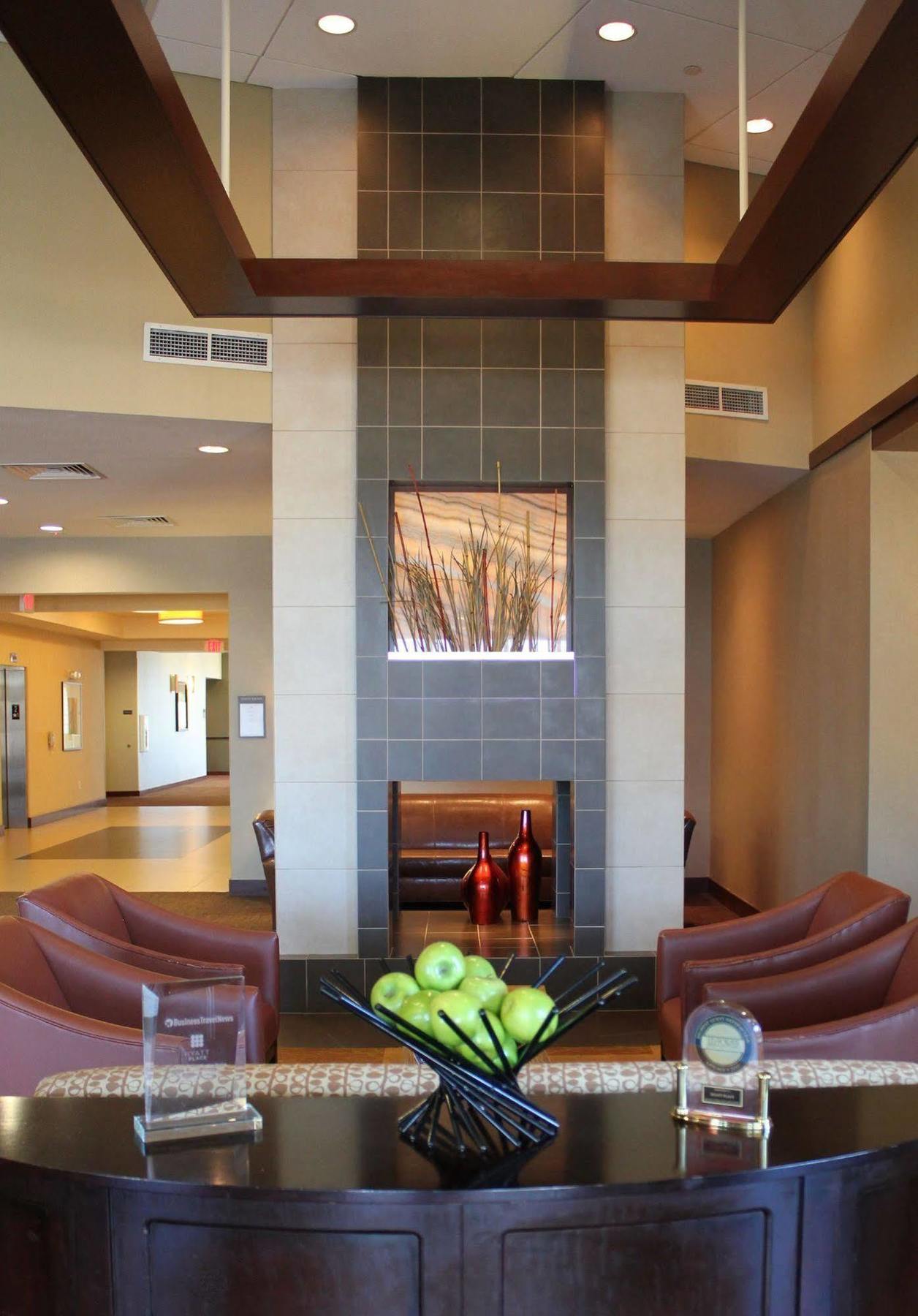 Hyatt Place Dallas/Garland/Richardson Dış mekan fotoğraf