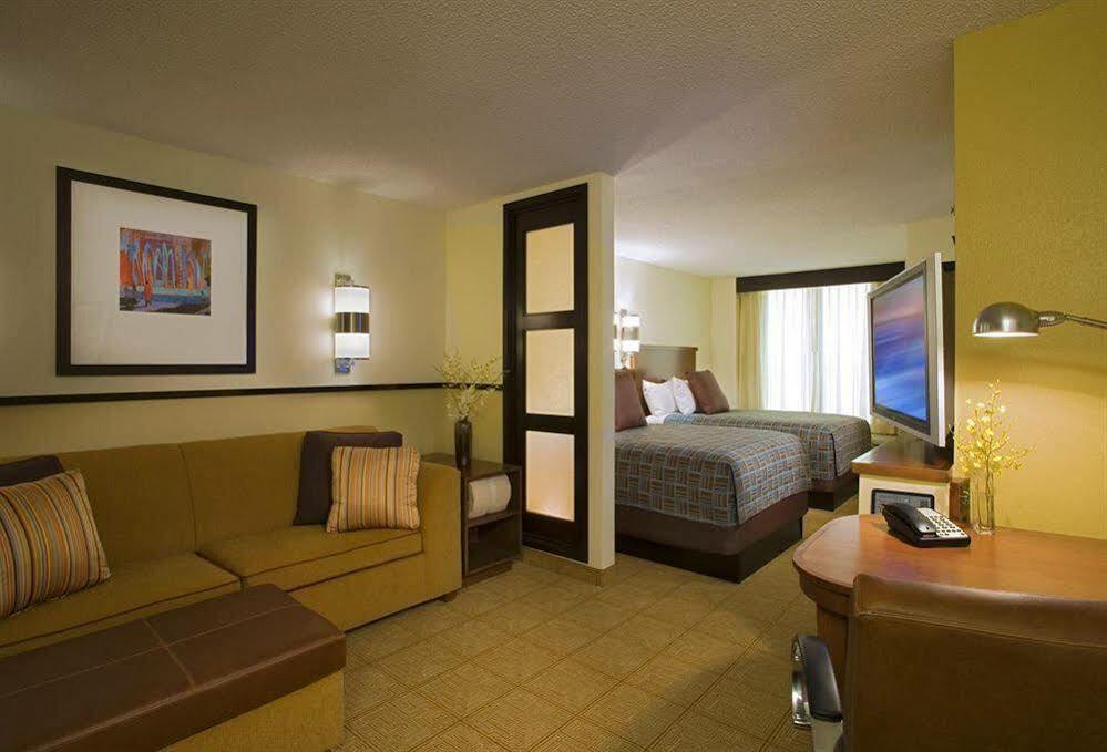 Hyatt Place Dallas/Garland/Richardson Dış mekan fotoğraf