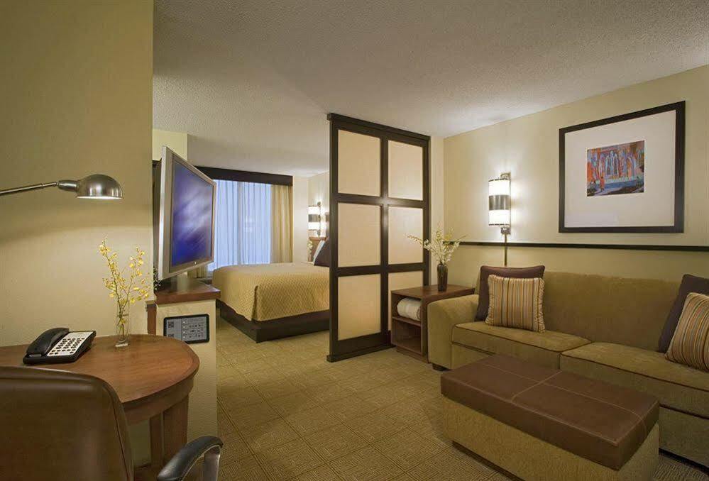Hyatt Place Dallas/Garland/Richardson Dış mekan fotoğraf